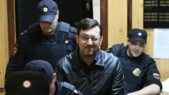 Сообщника Мухтара Аблязова приговорили к 7,5 годам колонии