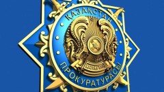 Прокурору Алматы стыдно за выступления коллег на судах