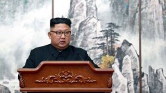 В КНДР нашли сотни полигонов для публичных казней