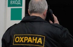 Оружие, патроны и резиновые дубинки похитили из охранного агентства в Павлодаре
