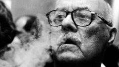 Умер режиссёр Станислав Говорухин