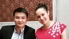 Жена пропавшего начальника охраны ЭКСПО попросила помощи у казахстанцев