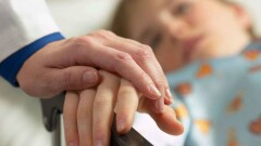 Первое в Казахстане нейроинсультное отделение для малышей открывают в Алматы