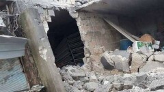 За неделю турецкой операции в сирийском Африне погибли 86 мирных жителей – СМИ