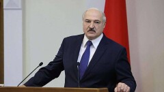 Лукашенко о своей тайной инаугурации: По законам Беларуси мы никого не должны предупреждать