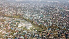 В ближайшие пять лет на развитие окраин Алматы выделят 800 млрд тенге