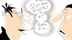 Английский бы выучил только за то…