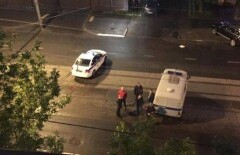 В Москве ликвидировали налётчика, захватившего заложников в банке