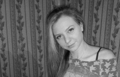 Полицейские предполагают, что пропавшая Ольга Жукова совершила суицид
