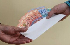 В ВКО осудили сельского акима за дачу взятки