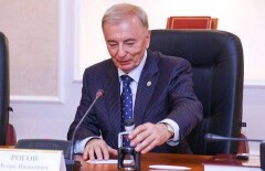 Поправки в Конституцию в рамках пяти институциональных реформ не будут глобальными - Рогов
