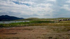Казахстанец на отдыхе случайно снял на камеру мобильного гибель людей