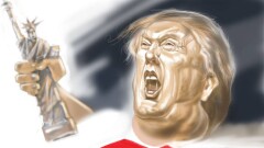 Трамп-тарарамп!
