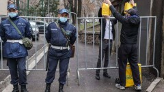 500 солдат Нацгвардии и полицейские оцепили 10 очагов заражения коронавирусом в Алматы