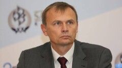 Григорий Егоров: Легкоатлеты могут остаться без своего единственного дома в Казахстане