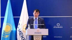 Шпекбаев: Зарплата рядового следователя Нацбюро вырастет до 300-350 тысяч тенге