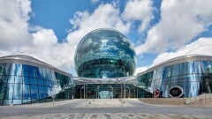 Шанхайская фондовая биржа будет владеть 25% активов МФЦА