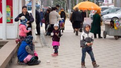 Тексіздік трагедиясы
