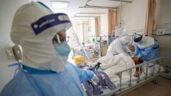 ВОЗ выразила беспокойство из-за распространения коронавируса за пределами Китая