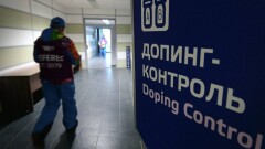 Уголовную ответственность за применение допинга планирует ввести Олимпийский комитет