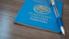 Десятки людей годами жили без документов в селе Жамбылской области