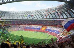 Всё, что нужно знать о чемпионате мира по футболу 2018 года