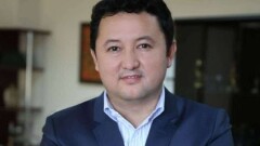 Багдат Коджахметов покинул пост официального представителя Минздрава