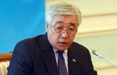 Идрисов не рекомендует казахстанцам отдыхать в Крыму