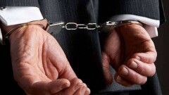 В Шымкенте задержан районный прокурор, подозреваемый в получении взятки