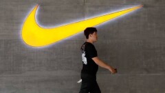 Nike нечаянно обидела Китай. Продажу новых моделей кроссовок в КНР отменили