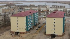 Касымбек потребовал срочно решить проблему с водообеспечением в Жезказгане