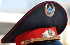 20 миллионов тенге выплатит актюбинский майор полиции за получение взятки