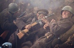 Опубликован трейлер фильма "Дорога к матери" Акана Сатаева 