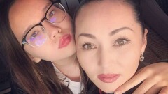 Баян Есентаева рассказала, что помогает ей восстановиться