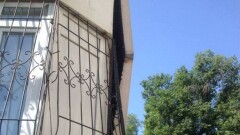 Жалобы алматинцев о крене многоэтажки прокомментировали в ТОО "Алматы Тұрғын үй"