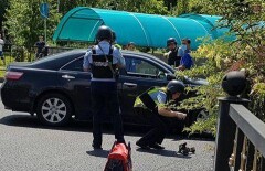 Глава МВД объяснил, почему перестрелку в Алматы признали терактом