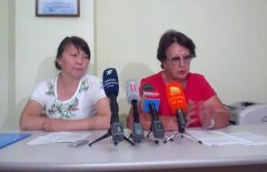 Полицейские, вопреки решению суда, не намерены отпускать Бахралинова под залог