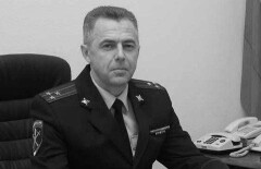 В России задержали подозреваемых в зверском убийстве полицейского и его семьи
