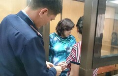 Алматинки, по вине которых в ДТП погиб младенец, подали апелляцию