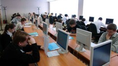 Казахстанские школьники присоединятся ко всемирной акции "Час кода"