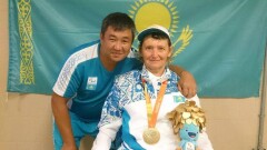 Я до сих пор не верю, что стала чемпионкой - Зульфия Габидуллина