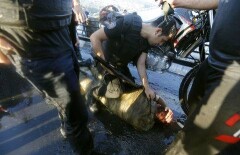 Жертвами попытки военного переворота в Турции стали 90 человек, более 1500 военных арестованы