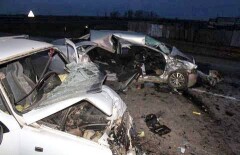 Виновник ДТП со смертельным исходом в ЗКО был пьян