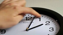 Время на час назад переведут 21 декабря в Кызылорде