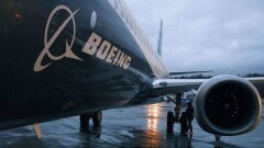 Boeing выплатит 39 млн долларов компенсации экс-главе, отстранённому из-за двух авиакатастроф