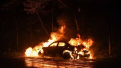 В результате взрыва автомобиля в Ливии три сотрудника ООН погибли, ещё двое ранены 