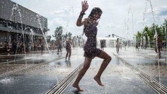Синоптики рассказали, какой будет погода в пятницу, 1 сентября