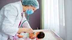 Значительно снизить детскую смертность помогла новая модель патронажа – Минздрав