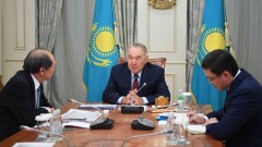 Елбасы: Назарбаев Университет стал одним из брендов Казахстана