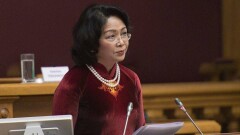 Во Вьетнаме назначили исполняющего обязанности президента